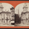 Town Hall, Saratoga, N.Y.
