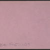 Congress and Columbian Springs, Saratoga, N.Y.