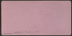 Congress and Columbian Springs, Saratoga, N.Y.