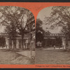 Congress and Columbian Springs, Saratoga, N.Y.