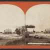 General view, Lake Saratoga, looking south.