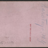 Piazza of Congress Hall, Saratoga, N.Y.