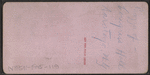 Piazza of Congress Hall, Saratoga, N.Y.