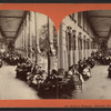Front Piazza, Grand Hotel, Saratoga, N.Y.