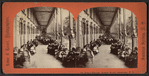 Front Piazza, Grand Hotel, Saratoga, N.Y.