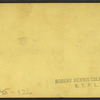Excelsior Spring, Saratoga, N.Y.