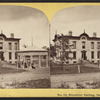 Excelsior Spring, Saratoga, N.Y.