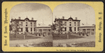 Excelsior Spring, Saratoga, N.Y.