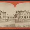 Excelsior Spring, Saratoga, N.Y.