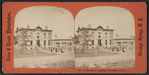 Excelsior Spring, Saratoga, N.Y.