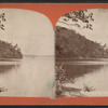White's Cove and Snake Hill, Lake Saratoga