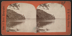 White's Cove and Snake Hill, Lake Saratoga