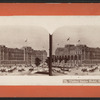 United States Hotel, Saratoga, N.Y.