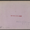United States Hotel, Saratoga, N.Y.