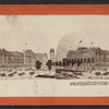 United States Hotel, Saratoga, N.Y.