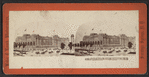 United States Hotel, Saratoga, N.Y.