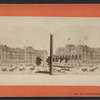 United States Hotel, Saratoga, N.Y.