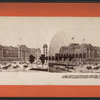 United States Hotel, Saratoga, N.Y.