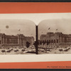 United States Hotel, Saratoga, N.Y.