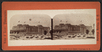United States Hotel, Saratoga, N.Y.