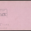 Lawn View, United States Hotel, Saratoga, N.Y.
