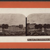 Lawn View, United States Hotel, Saratoga, N.Y.