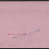 Lawn View, United States Hotel, Saratoga, N.Y.