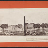 Lawn View, United States Hotel, Saratoga, N.Y.