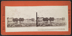 Lawn View, United States Hotel, Saratoga, N.Y.