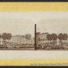 Lawn View, United States Hotel, Saratoga, N.Y.