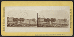 Lawn View, United States Hotel, Saratoga, N.Y.