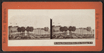 Lawn View, United States Hotel, Saratoga, N.Y.