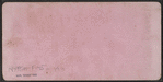 Lawn View, United States Hotel, Saratoga, N.Y.