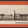 Lawn View, United States Hotel, Saratoga, N.Y.