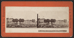 Lawn View, United States Hotel, Saratoga, N.Y.