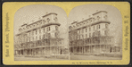 Waverly House, Saratoga, N.Y.