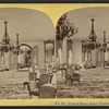 United States Hotel Parlor, Saratoga, N.Y.