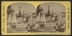United States Hotel Parlor, Saratoga, N.Y.