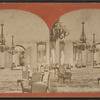 United States Hotel Parlor, Saratoga, N.Y.