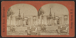 United States Hotel Parlor, Saratoga, N.Y.