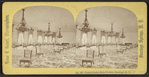 United States Hotel Parlor, Saratoga, N.Y.