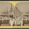 United States Hotel Dining Room, Saratoga, N.Y.