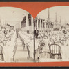 United States Hotel Dining Room, Saratoga, N.Y.