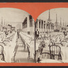 United States Hotel Dining Room, Saratoga, N.Y.