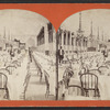 United States Hotel Dining Room, Saratoga, N.Y.