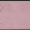 Broadway front, U.S. Hotel, Saratoga, N.Y.