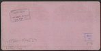 Broadway front, U.S. Hotel, Saratoga, N.Y.