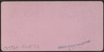 Division Street front, U.S. Hotel, Saratoga, N.Y.