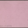 Broadway front, U.S. Hotel, Saratoga, N.Y.