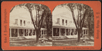 Moon's Lake House, Saratoga Lake.
